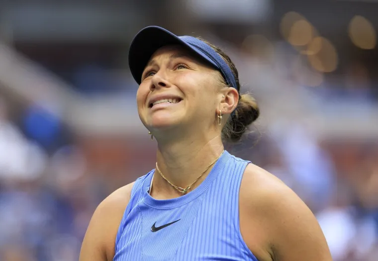 Na Wimbledonu je doživjela povijesnu katastrofu: Sad je kreirala senzaciju