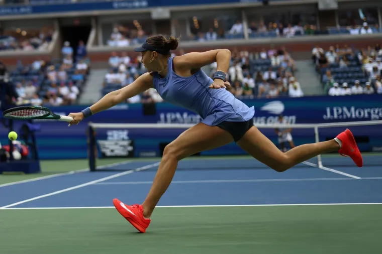 Na Wimbledonu je doživjela povijesnu katastrofu: Sad je kreirala senzaciju