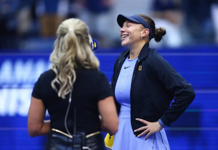 Na Wimbledonu je doživjela povijesnu katastrofu: Sad je kreirala senzaciju