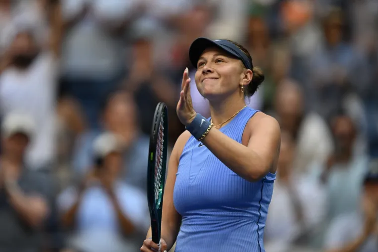 Na Wimbledonu je doživjela povijesnu katastrofu: Sad je kreirala senzaciju