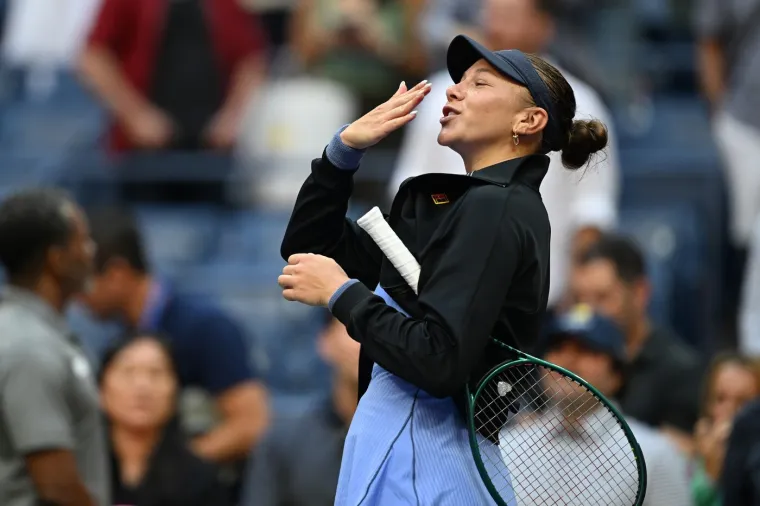 Na Wimbledonu je doživjela povijesnu katastrofu: Sad je kreirala senzaciju