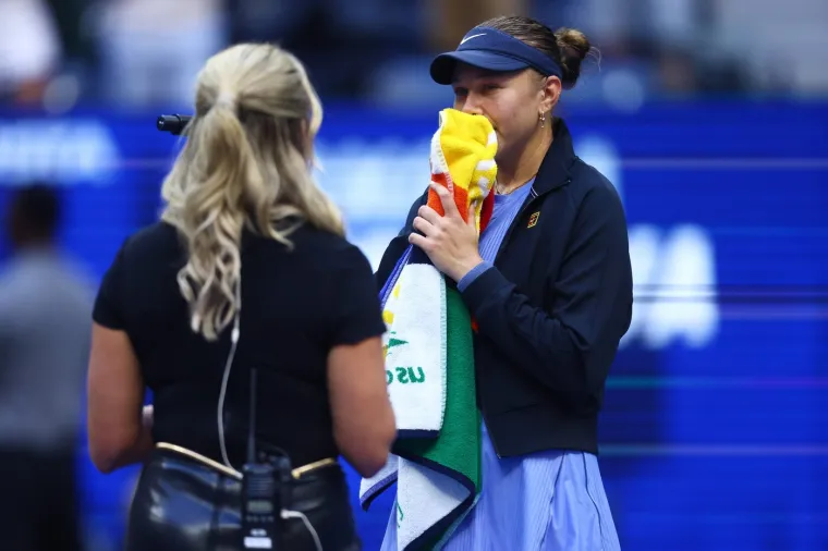 Na Wimbledonu je doživjela povijesnu katastrofu: Sad je kreirala senzaciju