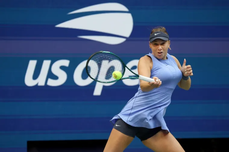 Na Wimbledonu je doživjela povijesnu katastrofu: Sad je kreirala senzaciju