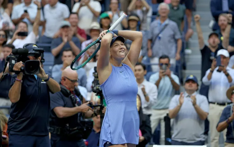 Na Wimbledonu je doživjela povijesnu katastrofu: Sad je kreirala senzaciju