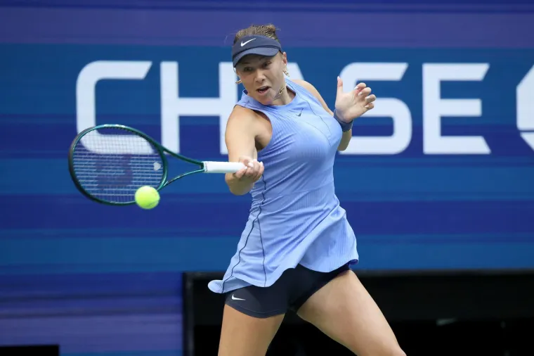 Na Wimbledonu je doživjela povijesnu katastrofu: Sad je kreirala senzaciju