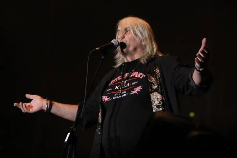 Prije godinu dana napustio nas je Bora Čorba: Dugo se borio s te&scaron;kom bole&scaron;ću