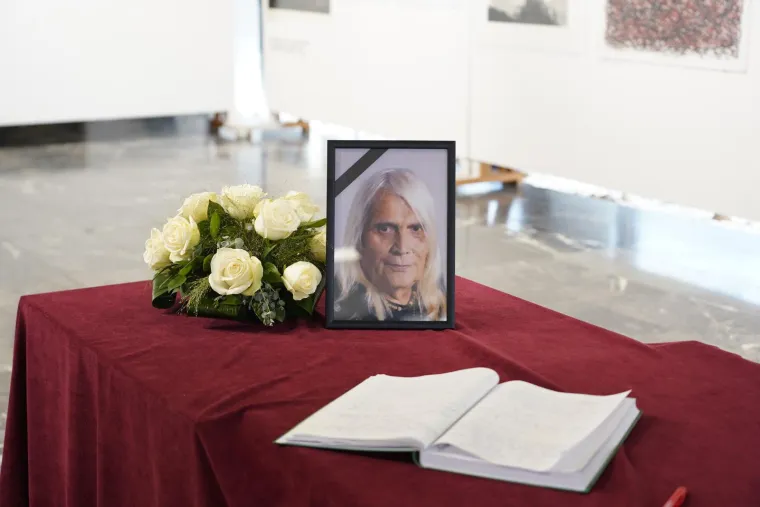 Prije godinu dana napustio nas je Bora Čorba: Dugo se borio s te&scaron;kom bole&scaron;ću