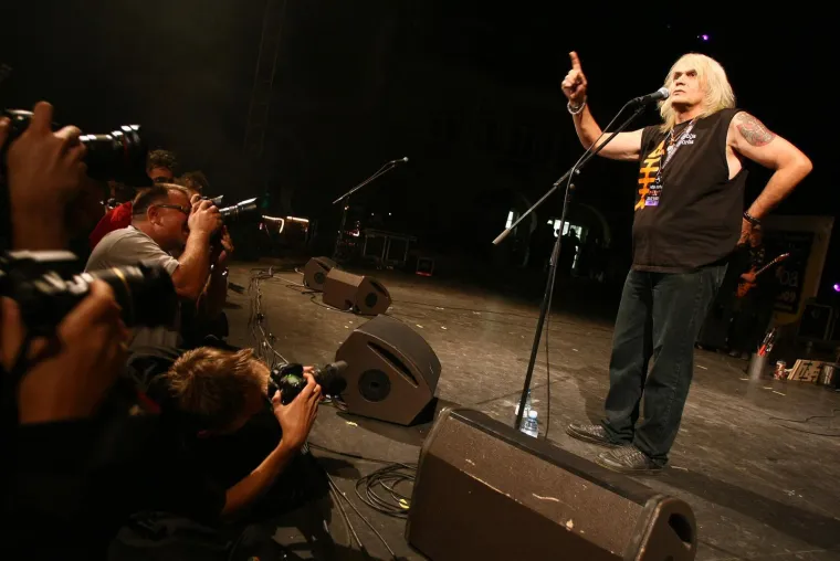 Prije godinu dana napustio nas je Bora Čorba: Dugo se borio s te&scaron;kom bole&scaron;ću