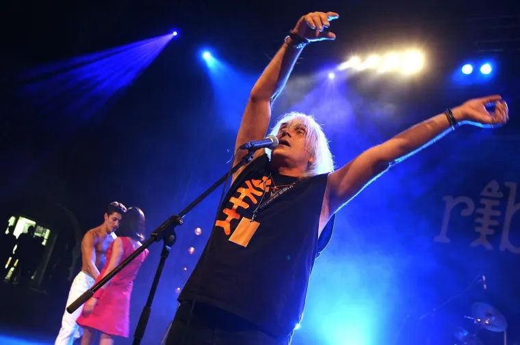 Prije godinu dana napustio nas je Bora Čorba: Dugo se borio s te&scaron;kom bole&scaron;ću