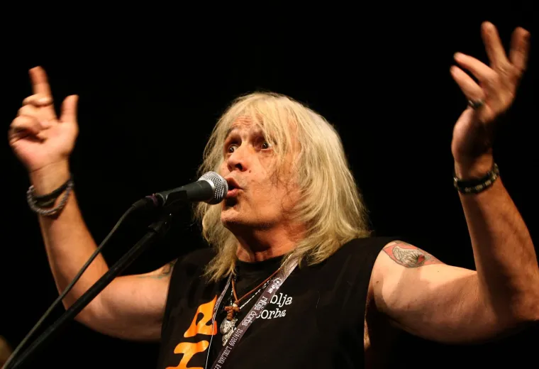 Prije godinu dana napustio nas je Bora Čorba: Dugo se borio s te&scaron;kom bole&scaron;ću