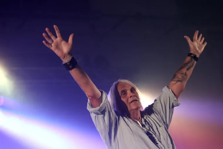 Prije godinu dana napustio nas je Bora Čorba: Dugo se borio s te&scaron;kom bole&scaron;ću