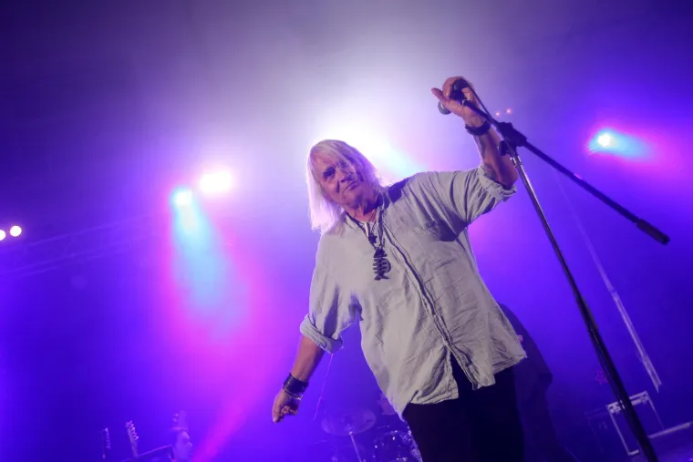 Prije godinu dana napustio nas je Bora Čorba: Dugo se borio s te&scaron;kom bole&scaron;ću