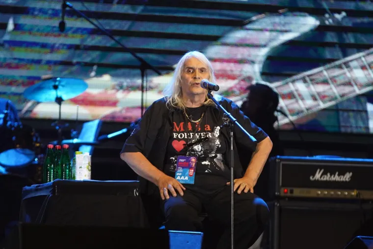 Prije godinu dana napustio nas je Bora Čorba: Dugo se borio s te&scaron;kom bole&scaron;ću