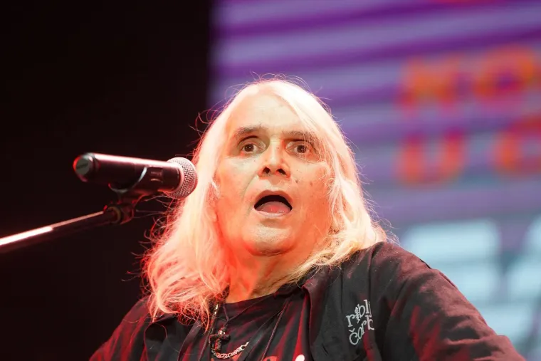 Prije godinu dana napustio nas je Bora Čorba: Dugo se borio s te&scaron;kom bole&scaron;ću