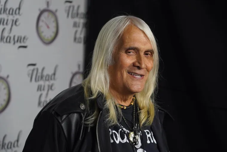 Prije godinu dana napustio nas je Bora Čorba: Dugo se borio s te&scaron;kom bole&scaron;ću