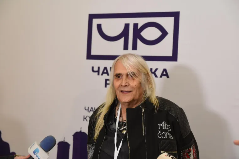 Prije godinu dana napustio nas je Bora Čorba: Dugo se borio s te&scaron;kom bole&scaron;ću