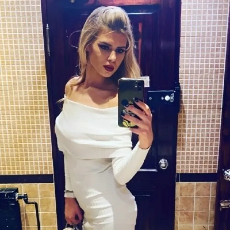 Bivšoj supruzi Borisa Novkovića danas nema ni traga: Lijepa Iris bila je najseksi Hrvatica