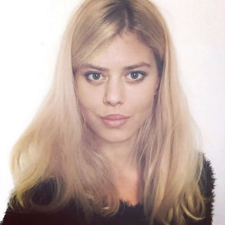 Bivšoj supruzi Borisa Novkovića danas nema ni traga: Lijepa Iris bila je najseksi Hrvatica