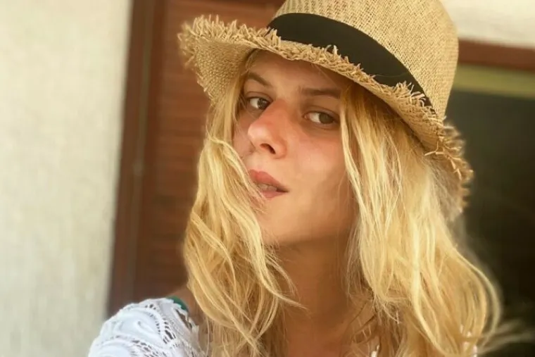 Bivšoj supruzi Borisa Novkovića danas nema ni traga: Lijepa Iris bila je najseksi Hrvatica