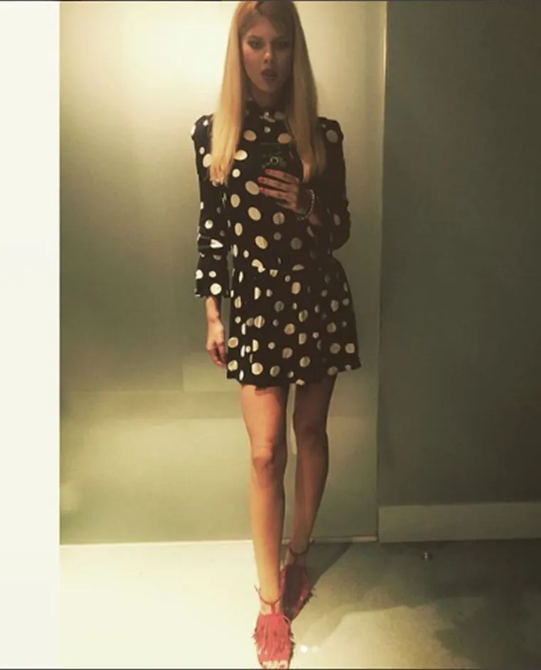 Bivšoj supruzi Borisa Novkovića danas nema ni traga: Lijepa Iris bila je najseksi Hrvatica