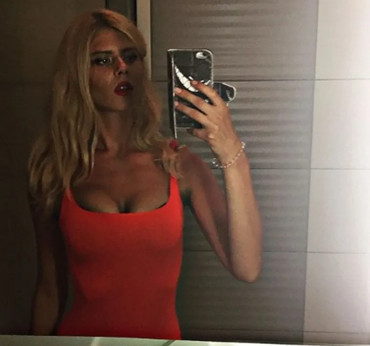 Bivšoj supruzi Borisa Novkovića danas nema ni traga: Lijepa Iris bila je najseksi Hrvatica