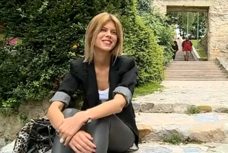 Bivšoj supruzi Borisa Novkovića danas nema ni traga: Lijepa Iris bila je najseksi Hrvatica