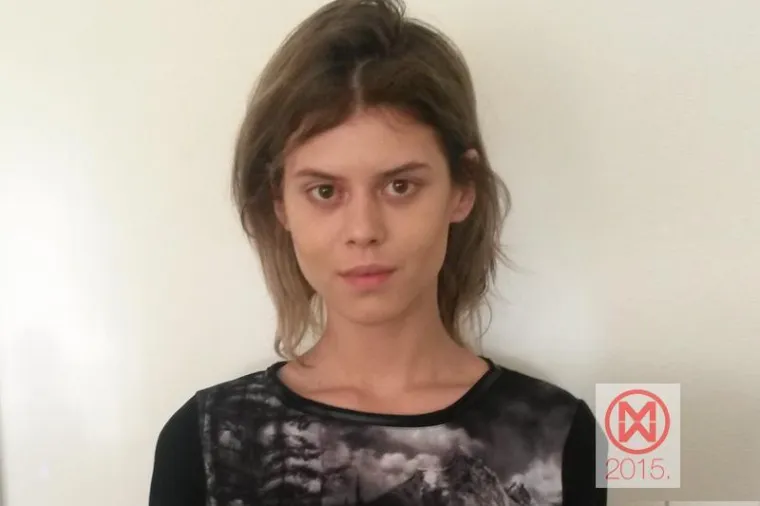 Bivšoj supruzi Borisa Novkovića danas nema ni traga: Lijepa Iris bila je najseksi Hrvatica