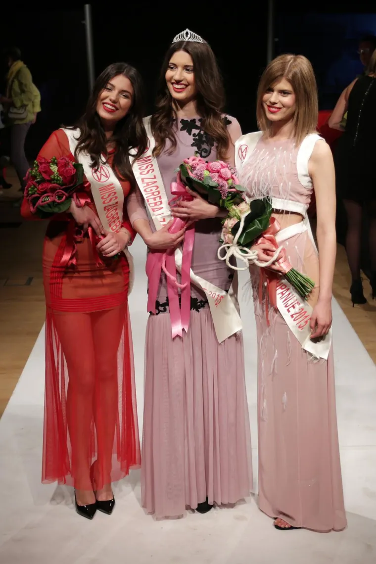 Bivšoj supruzi Borisa Novkovića danas nema ni traga: Lijepa Iris bila je najseksi Hrvatica