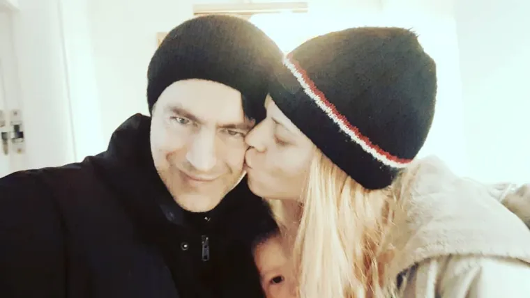 Bivšoj supruzi Borisa Novkovića danas nema ni traga: Lijepa Iris bila je najseksi Hrvatica