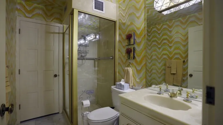 Nevjerojatno, ali ovo je bio bunker za preživljavanje rata: Odiše luksuzom za poželjeti, a evo koliko košta