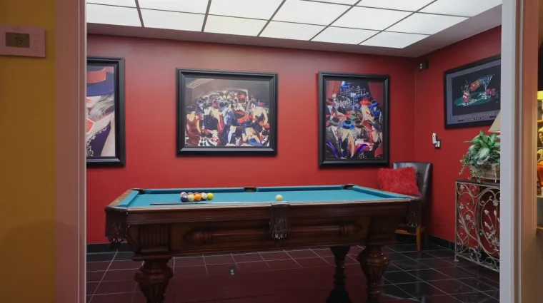 Nevjerojatno, ali ovo je bio bunker za preživljavanje rata: Odi&scaron;e luksuzom za poželjeti, a evo koliko ko&scaron;ta