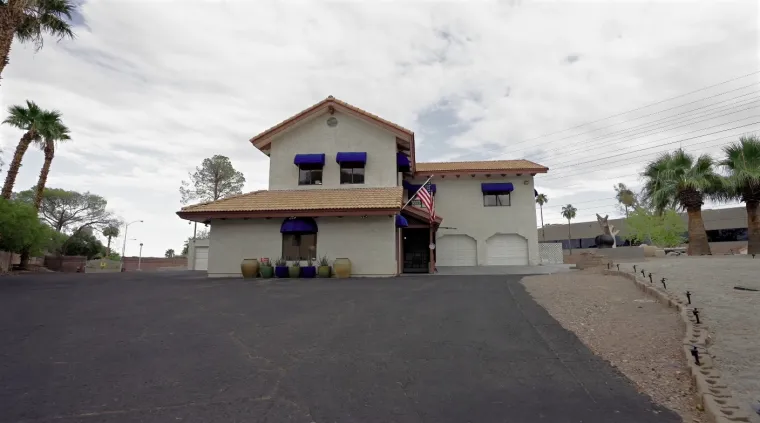 Nevjerojatno, ali ovo je bio bunker za preživljavanje rata: Odi&scaron;e luksuzom za poželjeti, a evo koliko ko&scaron;ta