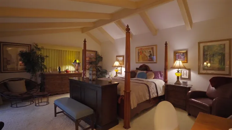 Nevjerojatno, ali ovo je bio bunker za preživljavanje rata: Odi&scaron;e luksuzom za poželjeti, a evo koliko ko&scaron;ta