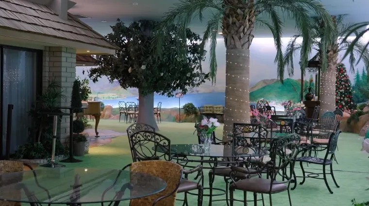 Nevjerojatno, ali ovo je bio bunker za preživljavanje rata: Odi&scaron;e luksuzom za poželjeti, a evo koliko ko&scaron;ta