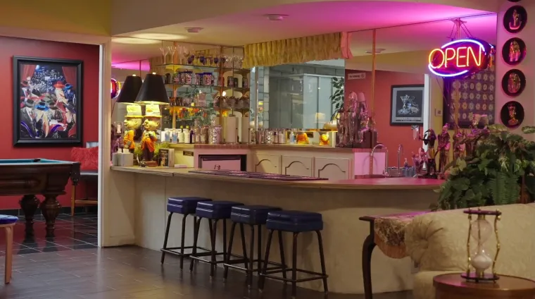 Nevjerojatno, ali ovo je bio bunker za preživljavanje rata: Odi&scaron;e luksuzom za poželjeti, a evo koliko ko&scaron;ta