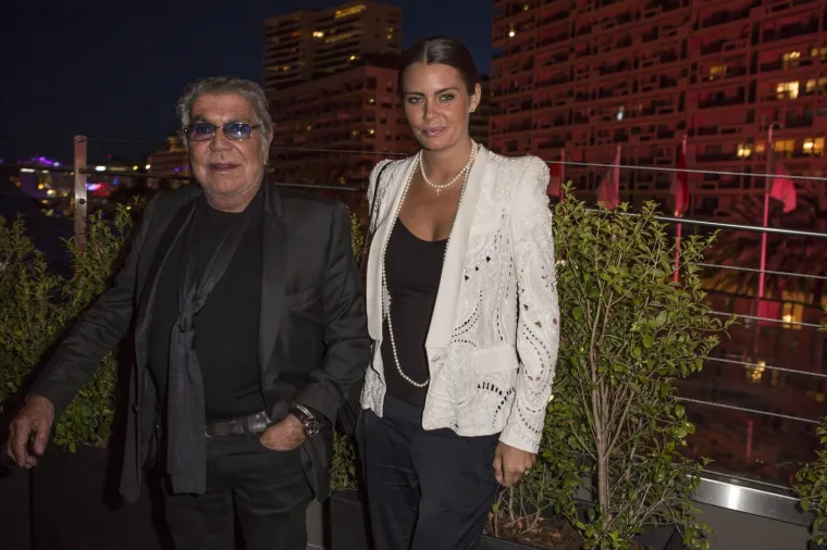 Tko je djevojka koju je Cavalli volio do zadnjeg dana? Pozirala za Playboy i uživala u luksuzu