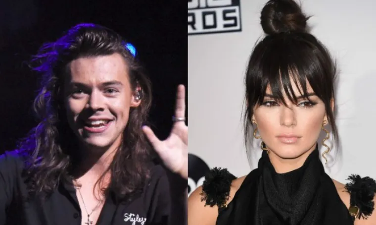 Zoë Kravitz nova ljubav Harryja Stylesa - s kim je bio prije nje? Uvijek je volio starije žene