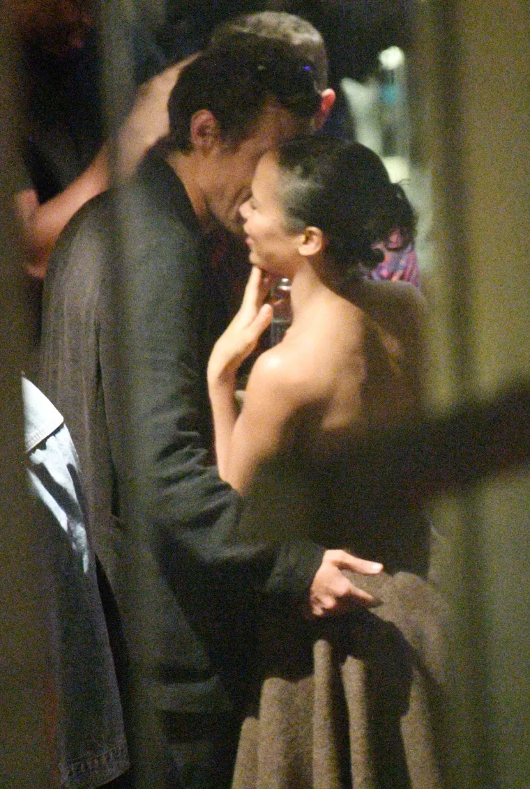 Zo&euml; Kravitz nova ljubav Harryja Stylesa - s kim je bio prije nje? Uvijek je volio starije žene