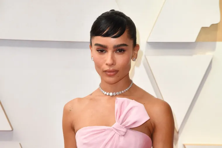 Zo&euml; Kravitz nova ljubav Harryja Stylesa - s kim je bio prije nje? Uvijek je volio starije žene