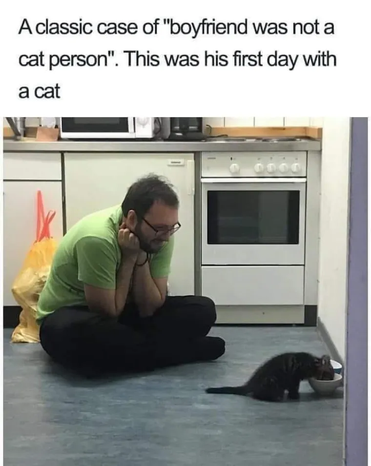 Svi su ovi roditelji vikali da ne žele psa ili mačku u kući, prijetili, a pogledajte ih danas