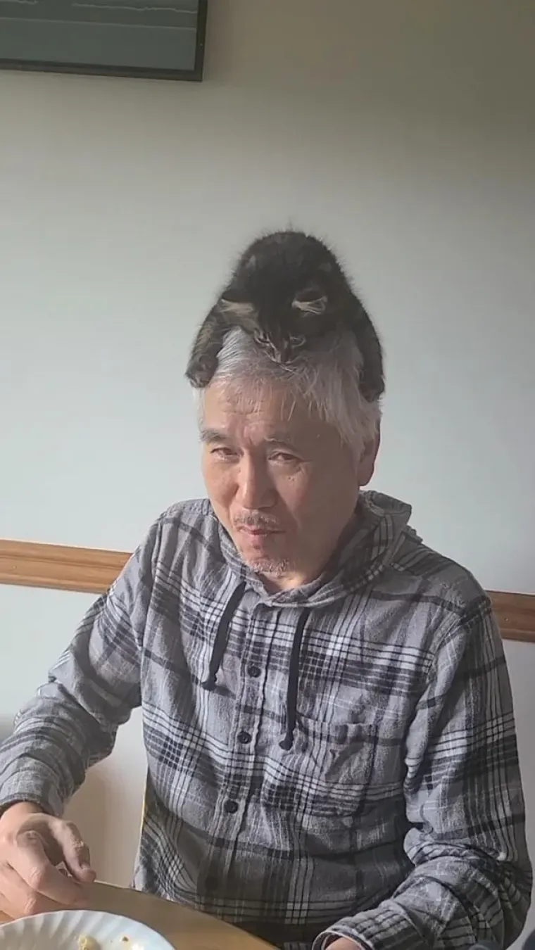 Svi su ovi roditelji vikali da ne žele psa ili mačku u kući, prijetili, a pogledajte ih danas