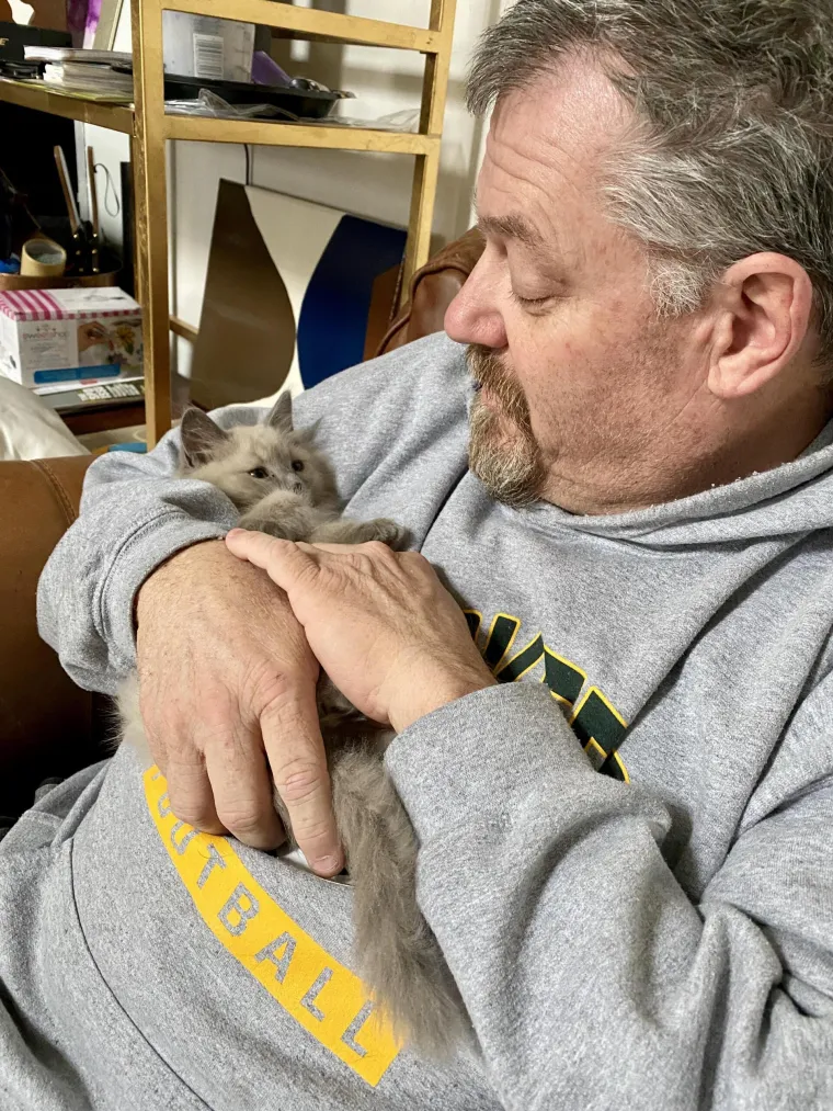 Svi su ovi roditelji vikali da ne žele psa ili mačku u kući, prijetili, a pogledajte ih danas