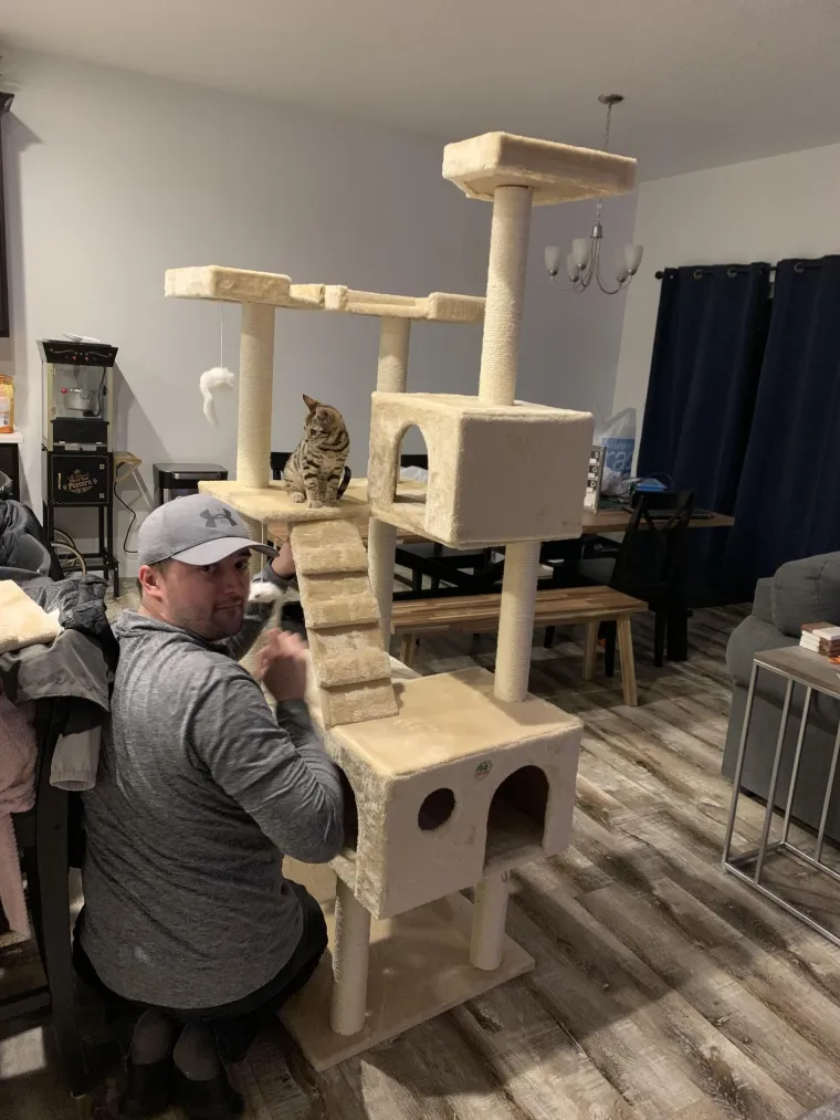 Svi su ovi roditelji vikali da ne žele psa ili mačku u kući, prijetili, a pogledajte ih danas