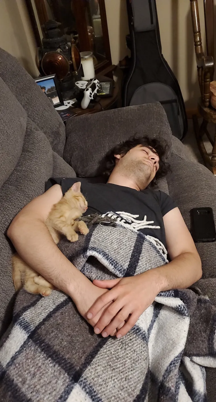 Svi su ovi roditelji vikali da ne žele psa ili mačku u kući, prijetili, a pogledajte ih danas