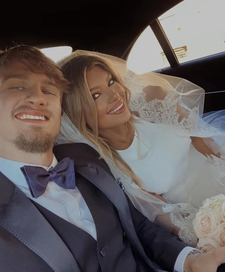 Ona je 'hrvatska Margot Robbie': Lijepa Dina ukrala je srce nogometaša, a evo čime se bavi