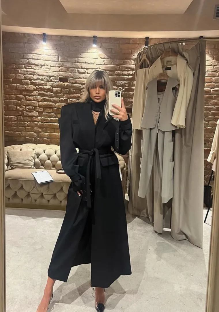 Ona je 'hrvatska Margot Robbie': Lijepa Dina ukrala je srce nogometa&scaron;a, a evo čime se bavi