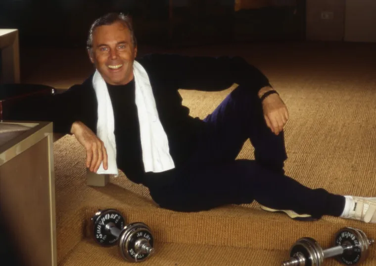 Armani je s razlogom sinonim za luksuz: Kad je odjenuo Richarda Gerea krenuo je globalni uspjeh