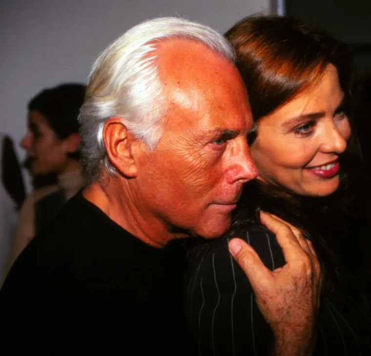 Armani je s razlogom sinonim za luksuz: Kad je odjenuo Richarda Gerea krenuo je globalni uspjeh