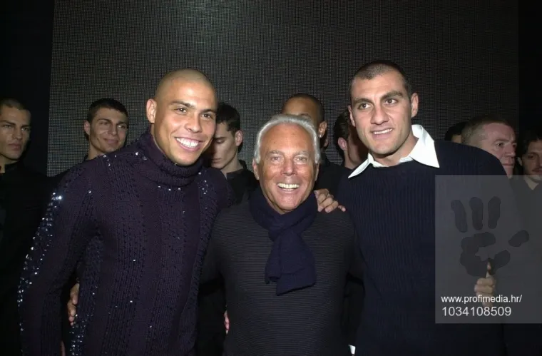 Ovako je Giorgio Armani odjenuo poznate face: U njegovim kreacijama bliješte kao milijun dolara