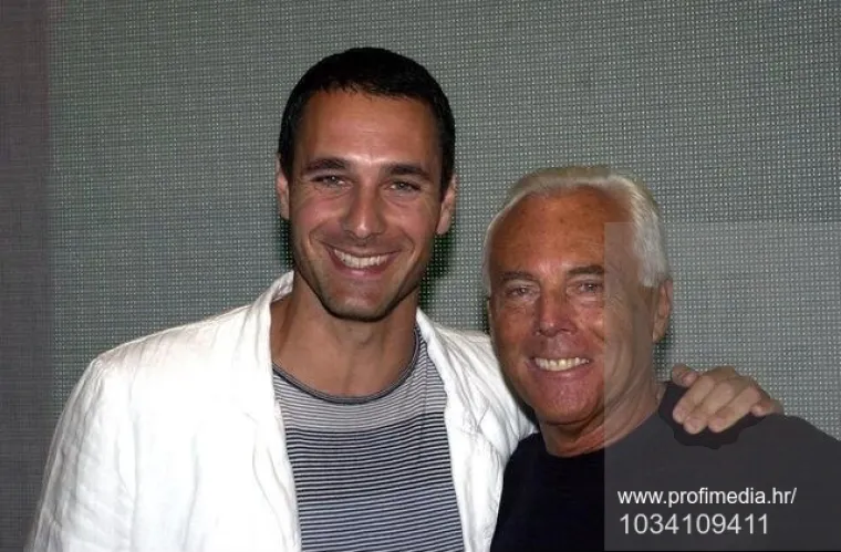 Ovako je Giorgio Armani odjenuo poznate face: U njegovim kreacijama blije&scaron;te kao milijun dolara